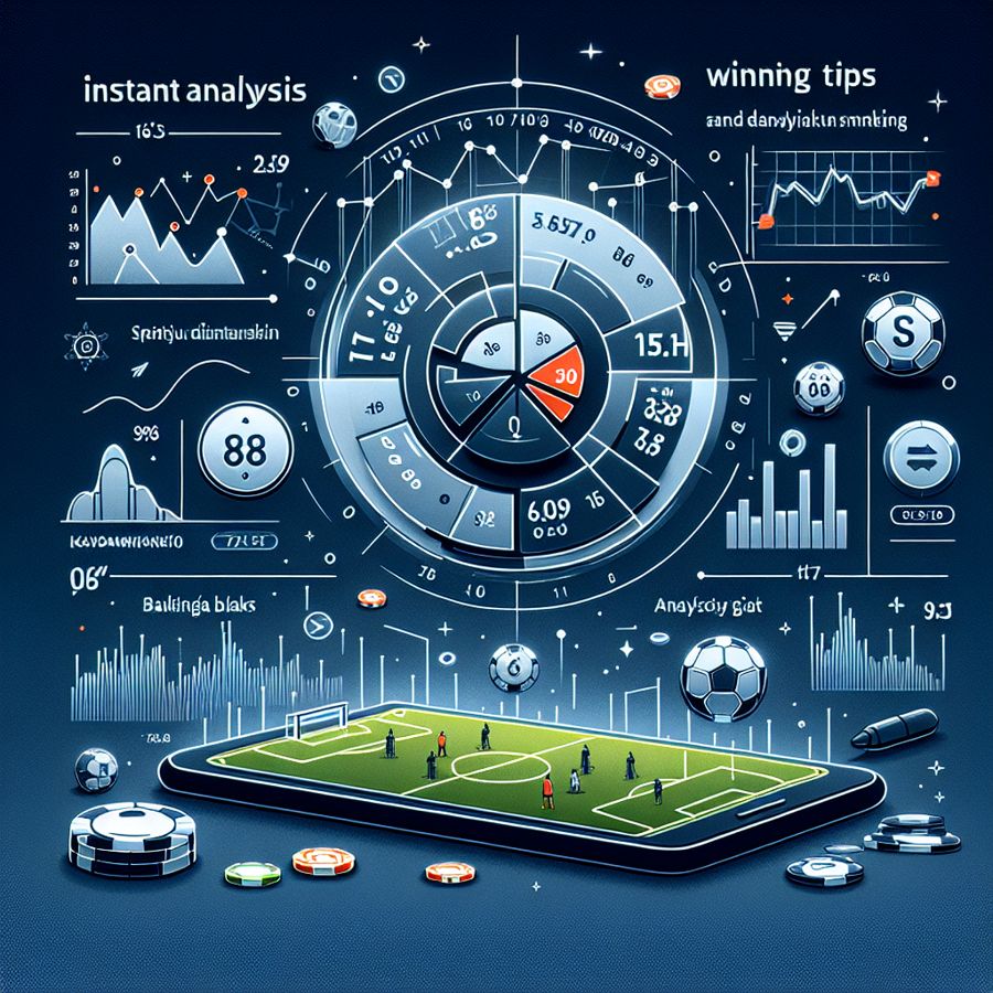 Bayspin ile Canlı Bahiste Anlık Analiz ve Kazanma Tüyoları