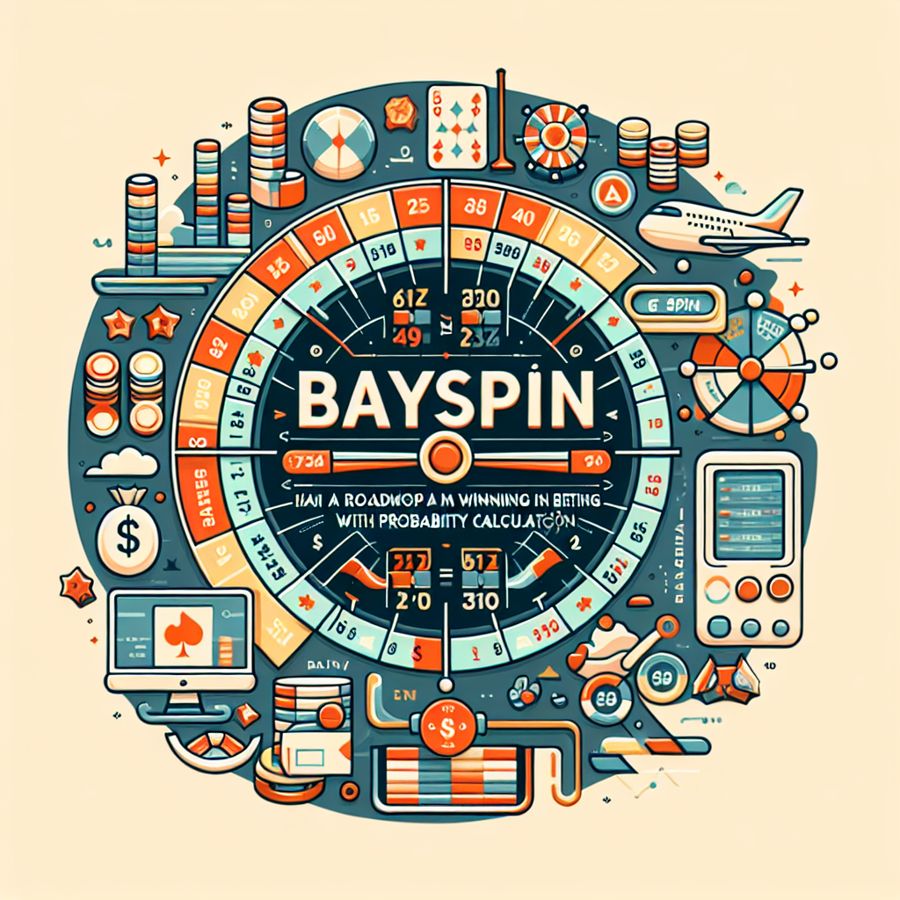 Bayspin: Olasılık Hesabı ile Bahiste Kazanma Yol Haritası