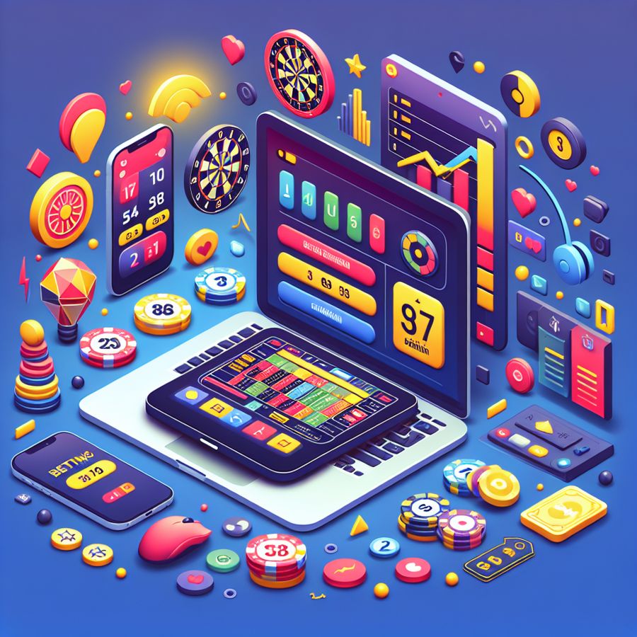 Bayspin’de Bahis: Mobil Uygulama mı, Tarayıcı mı?