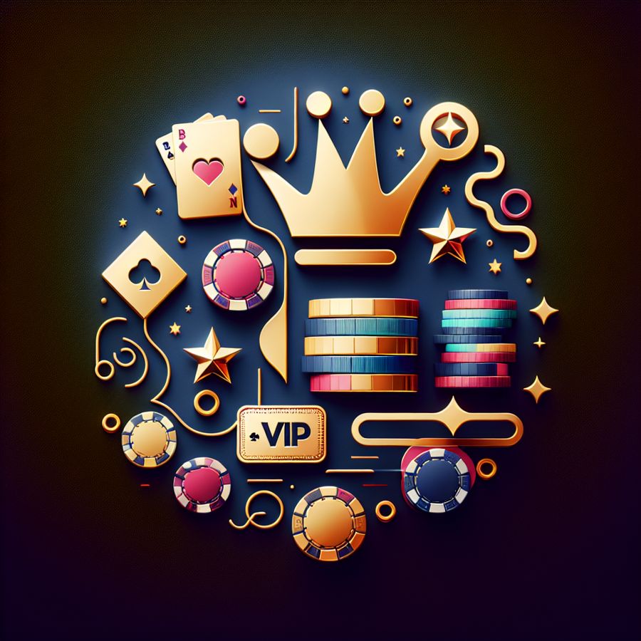 Türkiye'deki Bahis Sitelerinde Sadakat ve VIP Avantajları | Bayspin